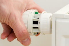 Height End central heating repair costs