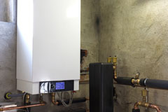 Height End condensing boiler companies