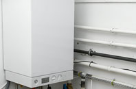 free Height End condensing boiler quotes