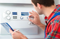 free Height End gas safe engineer quotes