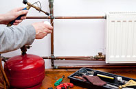 free Height End heating repair quotes