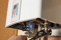 free Height End boiler install quotes
