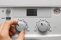 free Height End boiler maintenance quotes